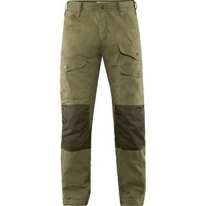 FJALL RAVEN VIDDA PRO VENTILATED TROUSERS